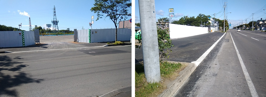 釧路町公共下水道築造工事（その１）